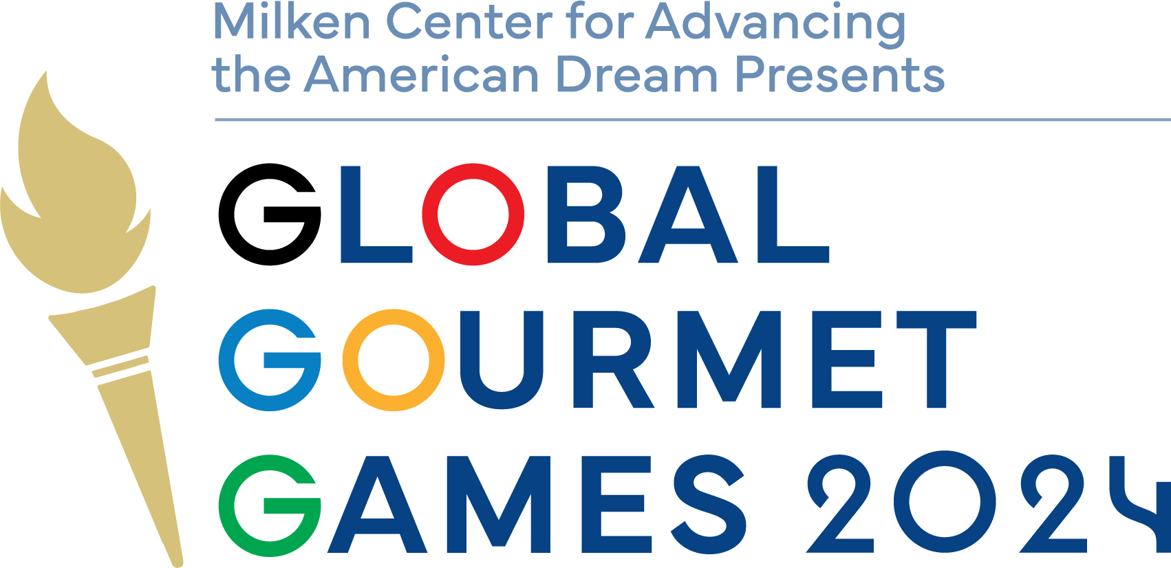 Global Gourmet Games 2024 - Saturday, May 4, 2024